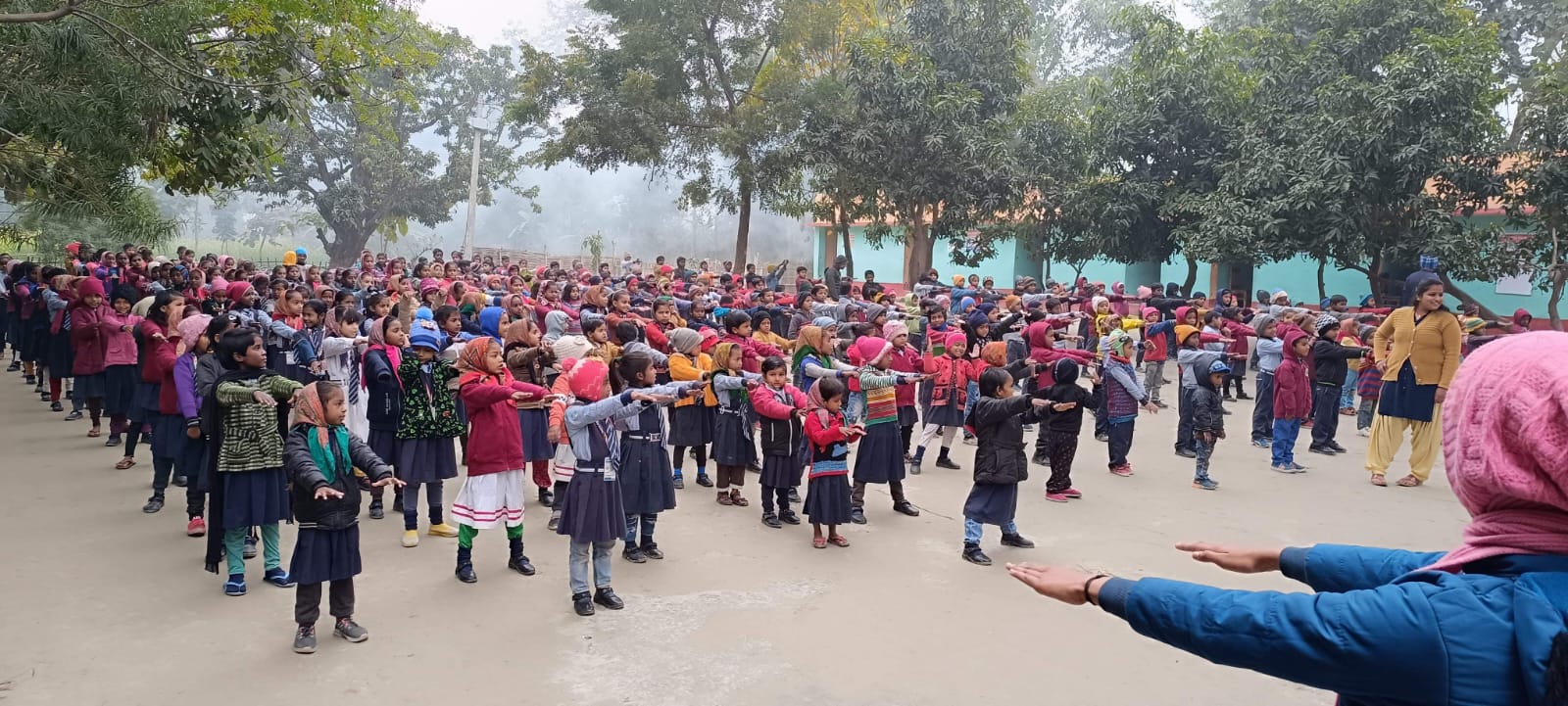 School Activities